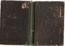 Roman Legion on Libyan Fields, The Story of the Trappist Missionairies by Sihlobosami **SCARCE**