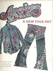 American Denim By Peter Beagle