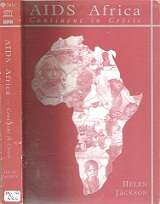 Aids Africa By Helen Jackson