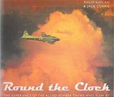 Round The Clock By Philip Kaplan & Jack Currie