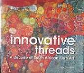 Innovative Threads By Liza Gillespie