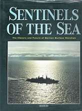 Sentinels Of The Sea By Blohm + Voss GmbH