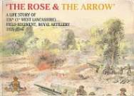 `The Rose & The Arrow` By G.W. Robertson