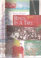 Rings In A Tree By Maja Kriel