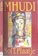 Mhudi By Sol T. Plaatje