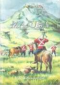 Majuba 1880- 1881 By V.E. D'Assonville
