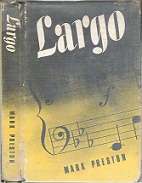 Largo By Mark Preston **Texted In Afrikaans**