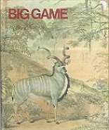 Big Game By Ian Player