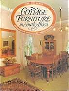 Cottage Furniture In South Africa By Ralph Mothes