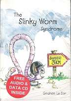 The Slinky Worm Syndrome By Graham Le Sar