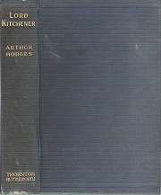 Lord Kitchener By Arthur Hodges **Reading Copy**