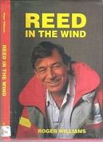 Reed In The Wind By Roger Williams