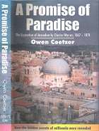 A Promise Of Paradise By Owen Coetzer