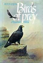 Birds Of Prey Of Southern Africa By Peter Steyn