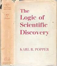 The Logic Of Scientific Discovery By Karl R. Popper