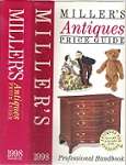Miller`s Antiques Price Guide 1998 By Judith Miller andElizabeth Norfolk