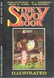 The Savoy Book By David Britton & Michael Butterworth