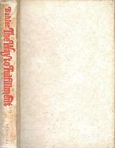 The Way To Fulfillment By Charlotte Buhler