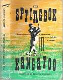 The Springbok and The Kangaroo By Brian M. Crowley