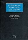 Handbook Of Accounting And Auditing By John C. Burton **Ex - Library**
