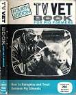 T.V Vet Book For Pig Farmers By The TV Vet