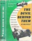 The Devil Behind Them By John Bentley