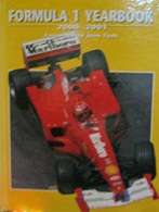 Formula 1 Yearbook 2000-01 By Chronosports