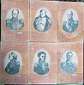 War & Peace - A Limited Edition Set Of 6 Books - By Leo Tolstoy **RARE**