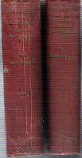 The Diary & Letters Of His Excellency Thomas Hutchinson - Two Volumes
