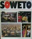Soweto - Portrait Of A City - By David Bristow & Stan Motjuwadi