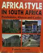 Africa Style In South Africa - By Pamela Strauss