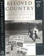 Beloved Country - South Africa's Silent Wars - By Daniel Reed