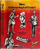 Man: Anthropological Essays - By E. J. De Jager