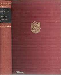 Architecture In Britain 1530-1830 - By John Summerson