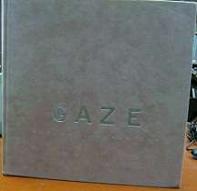 Gaze - By Michael Meyersfeld **Signed Copy ***