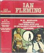 Ian Fleming - Complete & Unabridged