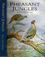Pheasant Jungles - By William Beebe