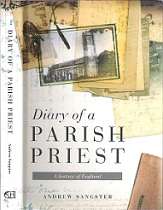Diary Of A Parish Priest - By Andrew Sangster