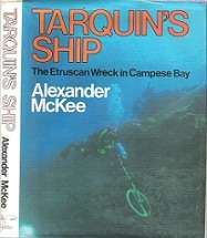Tarquin`s Ship - By Alexander McKee