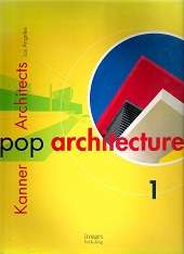 Pop Architecture - By Frances Anderton