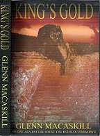 King`s Gold - By Glenn Macaskill **SIGNED COPY**