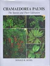 Chamaedorea Palms - By Donald R. Hodel