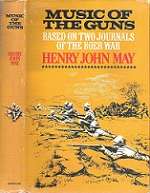 Music Of The Guns - By Henry John May