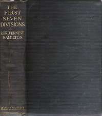 The First Seven Divisions - By Ernest W. Hamilton