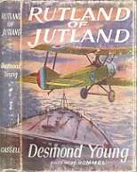 Rutland Of Jutland - By Desmond Young