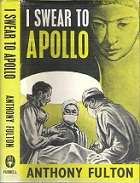 I Swear To Apollo - By Anthony Fulton