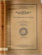 The Bromeliaceae Of Brazil - By Lyman B. Smith