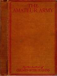 The Amateur Army - By Patrick MacGill **SCARCE**