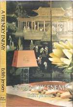 A Friendly Enemy - By Edith Jensen