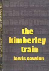 The Kimberley Train - By Lewis Sowden